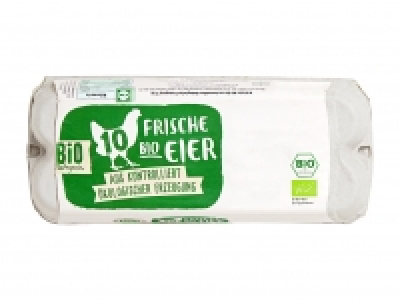Bio Eier CHF 3.99