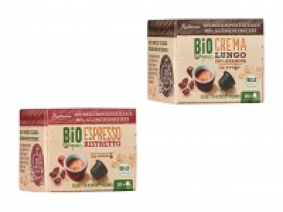 Bio kompostierbare Kaffeekapseln CHF 1.99