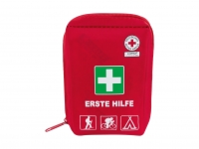 Erste-Hilfe-Set, 38-teilig CHF 4.99