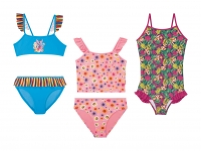 Bikini/Badeanzug CHF 6.99