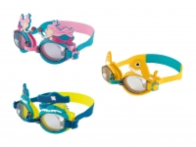 Kinder-Schwimmbrille