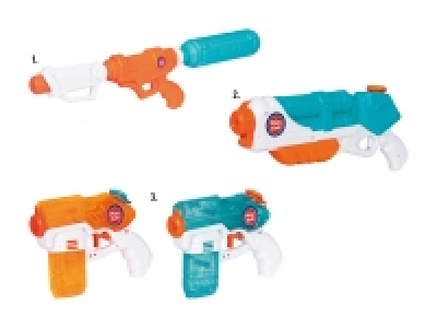 Wasserpistole