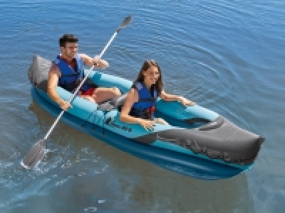 2-Personen-Kajak CHF 59.90