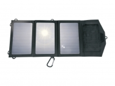 Faltbares Solarladeger&auml;t CHF&nbsp;49.90
