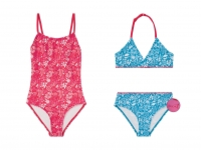 Bikini/Badeanzug CHF 5.99