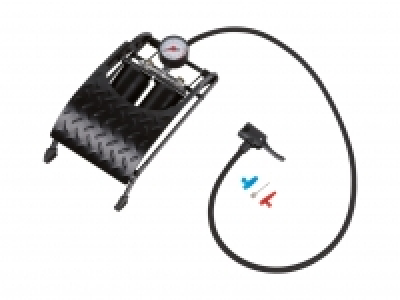 Doppelzylinder-Fussluftpumpe CHF&nbsp;7.99