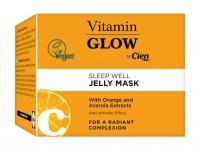 Lidl  Vitamin Glow Overnight Maske