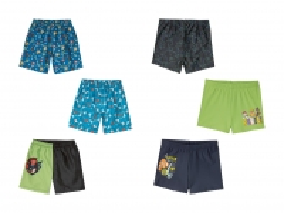 Lidl  Badeboxer/Badeshorts