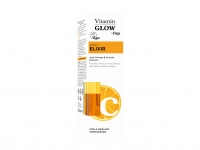 Lidl  Vitamin Glow 2-in-1 Elixir
