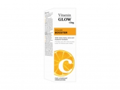Vitamin Glow Moisture Boost