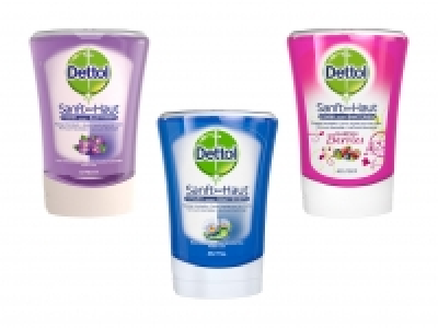 Dettol Flüssigseife No-Touch