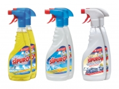 Sipuro Reiniger Duopack CHF 5.95