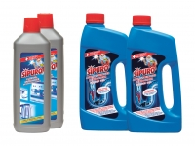 Sipuro Spezialreiniger Duopack