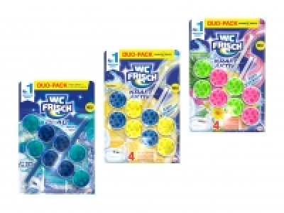 WC-Frisch Kraft Aktiv CHF 4.65