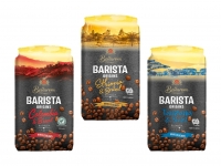 Lidl  Barista-Kaffee