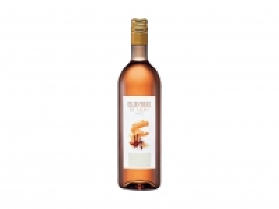 Lidl  Oeil de Perdrix Valais 2020 AOC