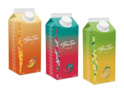 BraTee Eistee CHF 2.49