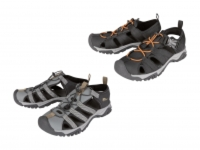 Lidl  Trekking-Sandalen