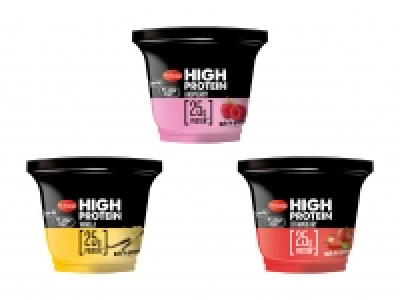 High Protein Fruchtquark CHF 0.89
