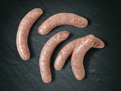 Bauernbratwurst CHF 6.99