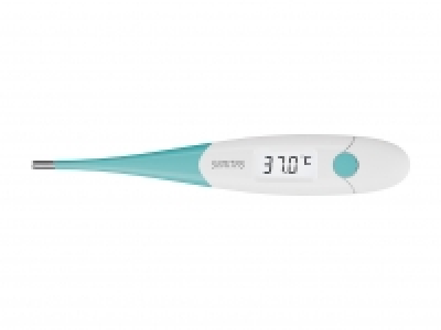 Flexibles Digitalthermometer