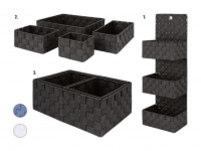 Hängeregal/Korb-Set CHF 9.99