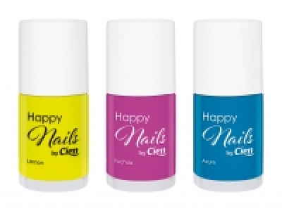 Nagellack CHF 1.99