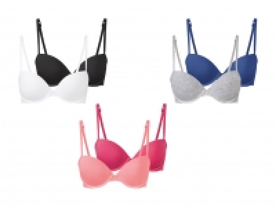 Lidl  Push-up-BHs, 2er