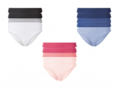Minislips, 5er CHF 6.99