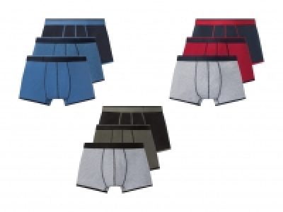 Boxer, 3er CHF 7.99