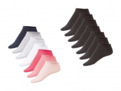 Sneakersocken, 7er CHF 4.99