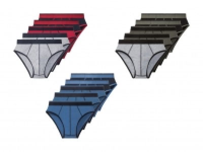Slips, 5er CHF 9.99