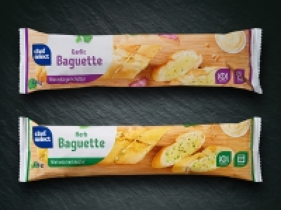 Baguette CHF 0.99