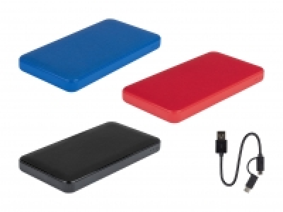 Powerbank 10.000 mAh CHF 9.99