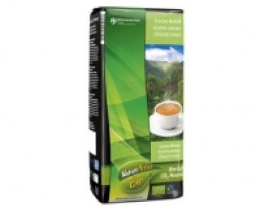 NATURE ACTIVE BIO FAIRTRADE MAX HAVELAAR BIO-KAFFEE CHF 7.99