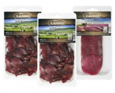 PFERDEFLEISCH-SPEZIALITÄTEN CHF 3.49