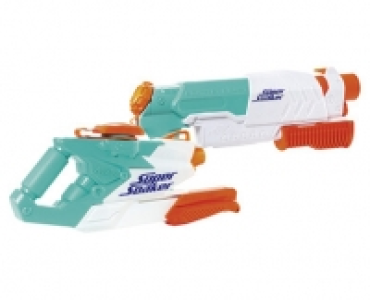 NERF SUPER SOAKE/HASBRO WASSERSPRITZSPIELZEUG