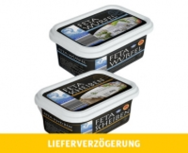 Aldi Suisse  LYTTOS FETA