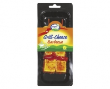 ZÜGER FRISCHKÄSE GRILLSPIESS
