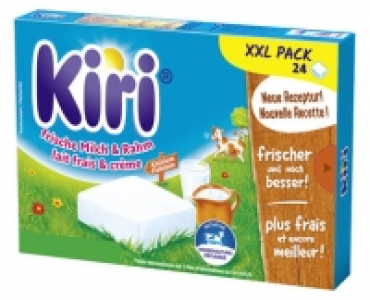 KIRI® FAMILY PACK CHF 4.89