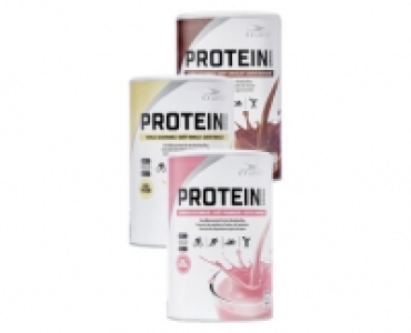 Aldi Suisse  CRANE® PROTEIN DRINK