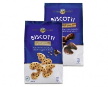 CUCINA NOBILE ITALIENISCHE SCHOKOGUETZLI