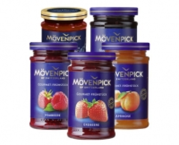 MÖVENPICK® FRUCHTAUFSTRICH