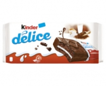 KINDER® DÉLICE CHF 4.49