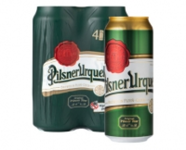 PILSNER URQUELL® CHF 4.99