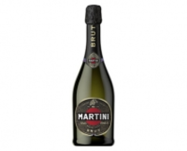 Aldi Suisse  MARTINI® SPUMANTE BRUT