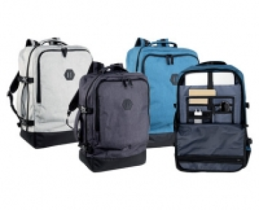 ROYAL CLASS HANDGEPÄCKRUCKSACK