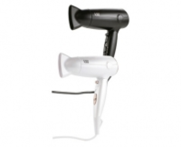 EASY HOME® KOMPAKTHAARTROCKNER