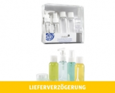 OMBIA KOSMETIK-LEERVERPACKUNGEN