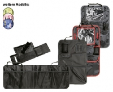 AUTO XS AUTO-RÜCKSITZ-ORGANIZER